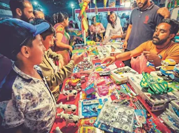52% drop in toy imports in 8 years, 239% jump in exports: Commerce Ministry