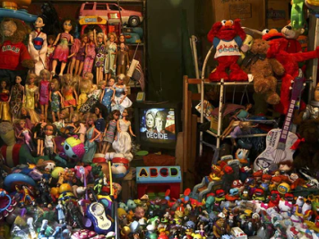 Indian Toy Manufacturers Praise PM Modi's Call To Increase Local Share In Production