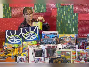 Global toy retailer Toys ‘R’ Us to start manufacturing in India from 2024