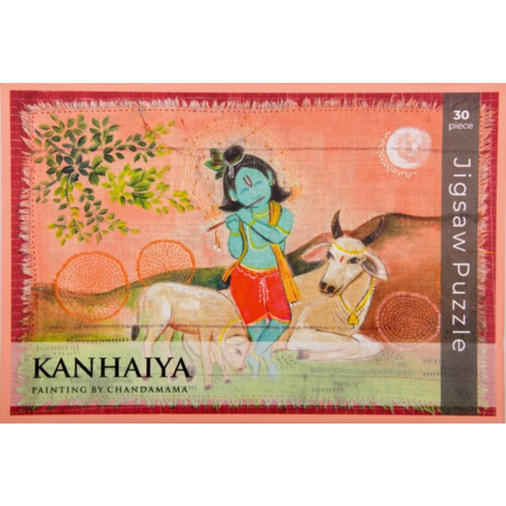 Jigsaw Puzzles