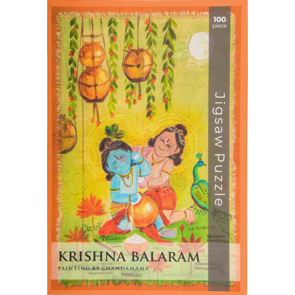 Jigsaw Puzzles