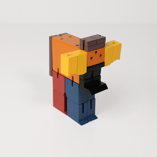 Elbot – Toy Legends