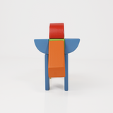 Toy_Legends_Indian_Summer_Wooden_Magnetic_Elephant-_Front_View