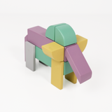 Toy_Legends_Jaipur_Spring_Wooden_Magnetic_Elephant_-_Angle_View