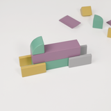 Toy_Legends_Jaipur Spring | Wooden Magnetic Elephant - Mood