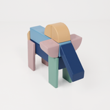 Toy_Legends_Roman_Holiday_Wooden_Magnetic_Elephant_-_Angle_View