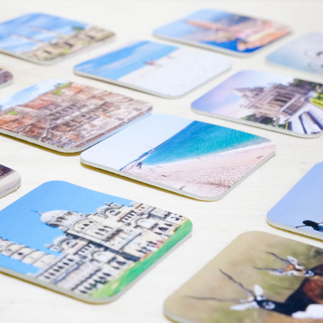 Memory Game